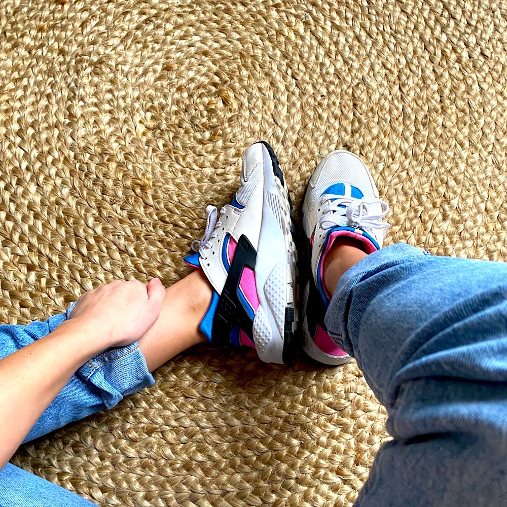 Huarache Nikes